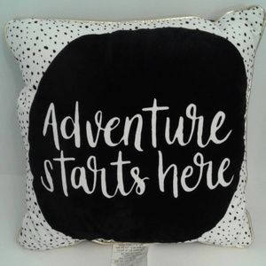 Pillowfort Decorative Pillow